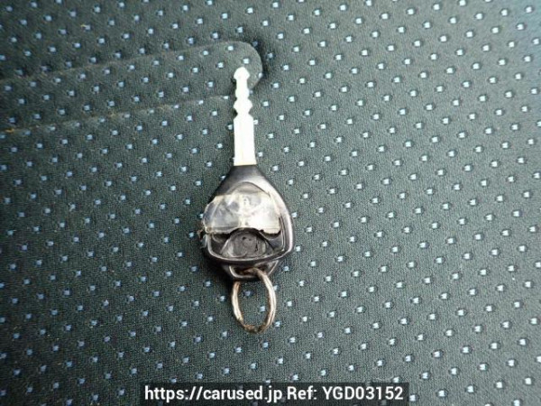Used 2005 AT toyota vitz SCP90 Image[27]