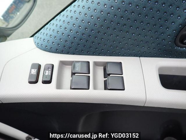 Used 2005 AT toyota vitz SCP90 Image[28]