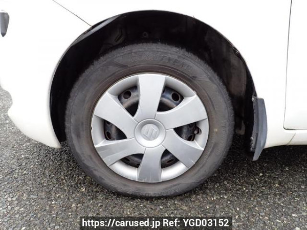 Used 2005 AT toyota vitz SCP90 Image[29]