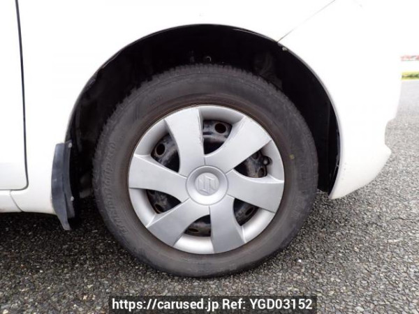 Used 2005 AT toyota vitz SCP90 Image[30]