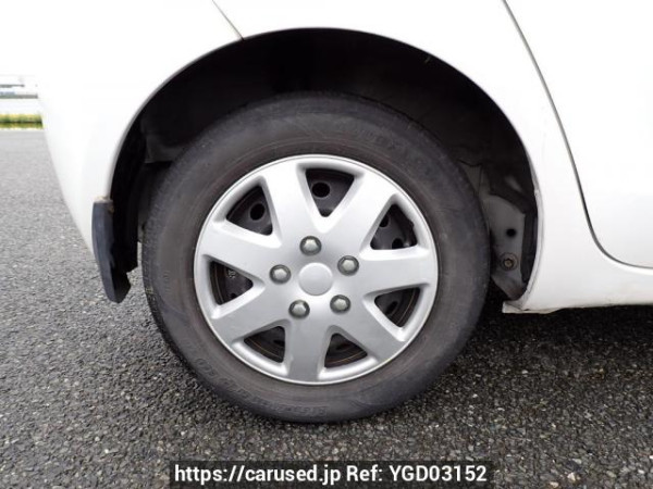 Used 2005 AT toyota vitz SCP90 Image[31]