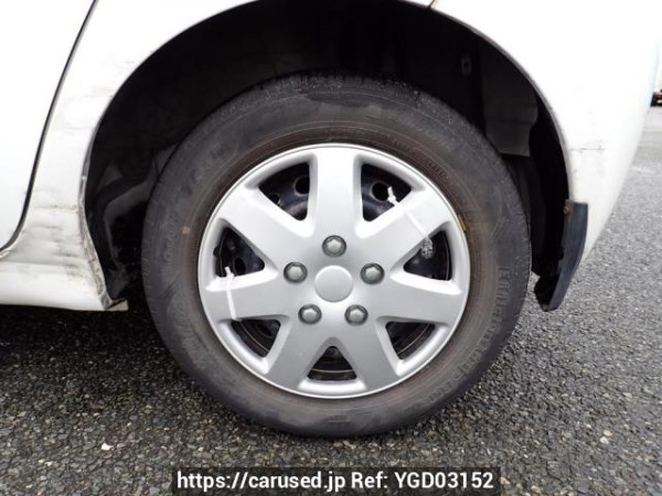 Used 2005 AT toyota vitz SCP90 Image[32]
