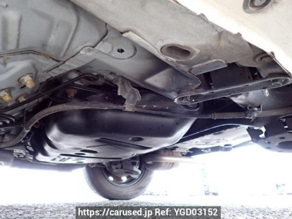 Used 2005 AT toyota vitz SCP90 Image[35]