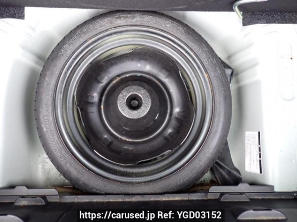 Used 2005 AT toyota vitz SCP90 Image[42]