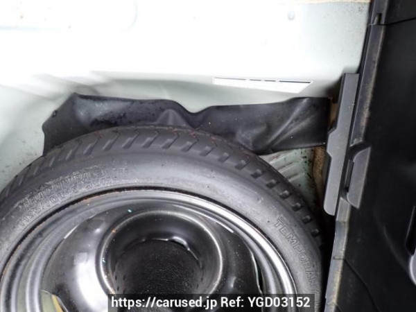 Used 2005 AT toyota vitz SCP90 Image[43]