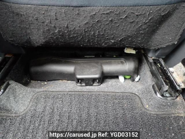 Used 2005 AT toyota vitz SCP90 Image[44]