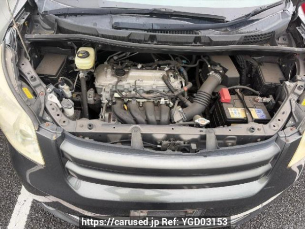 Used 2009 AT toyota noah ZRR70G Image[5]