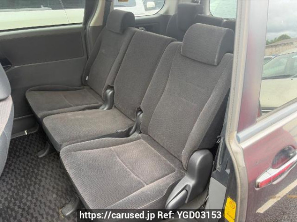 Used 2009 AT toyota noah ZRR70G Image[9]