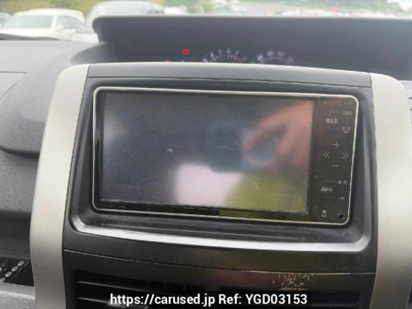 Used 2009 AT toyota noah ZRR70G Image[14]