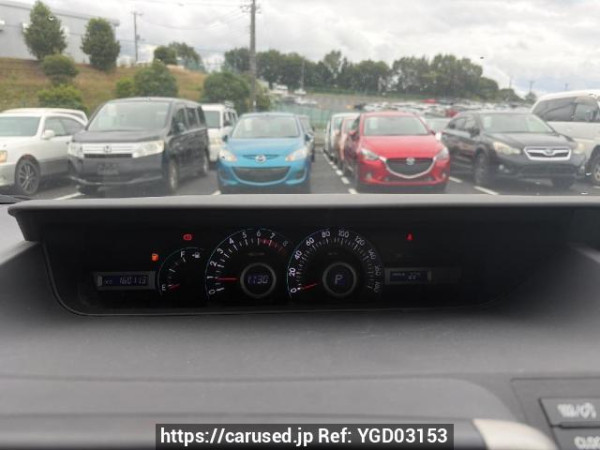 Used 2009 AT toyota noah ZRR70G Image[15]
