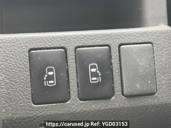 Used 2009 AT toyota noah ZRR70G Image[16]