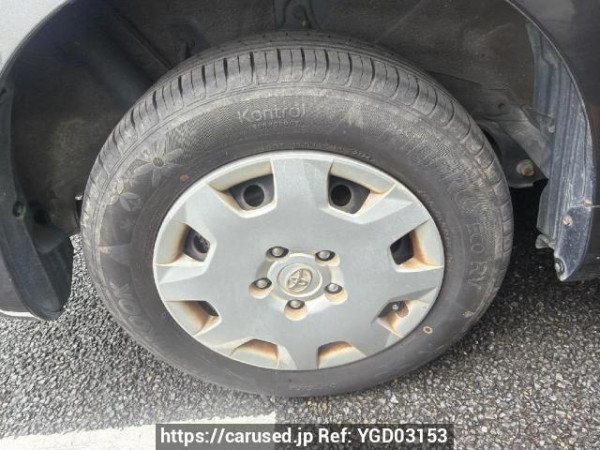 Used 2009 AT toyota noah ZRR70G Image[20]