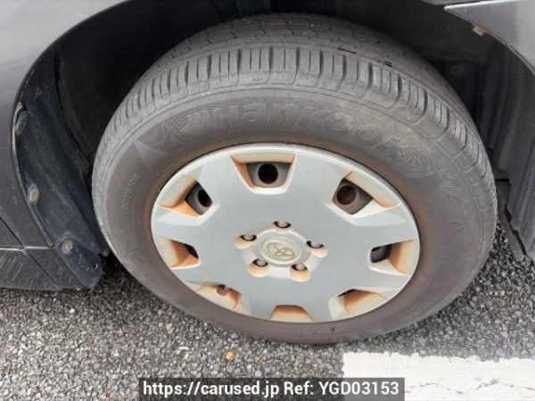 Used 2009 AT toyota noah ZRR70G Image[21]