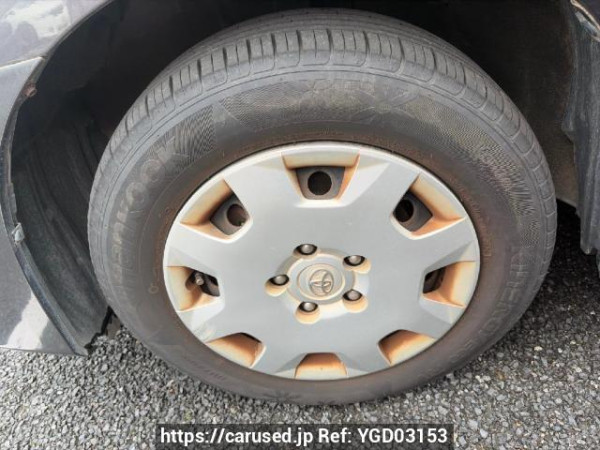 Used 2009 AT toyota noah ZRR70G Image[22]