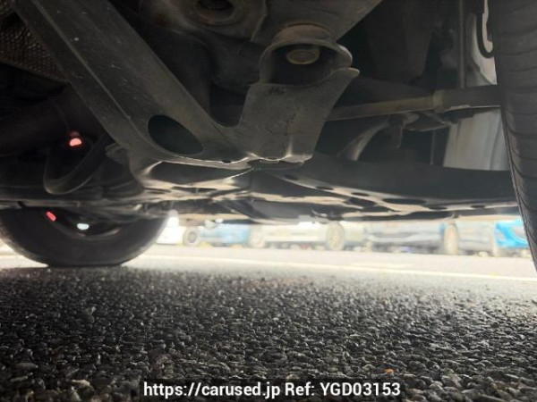 Used 2009 AT toyota noah ZRR70G Image[23]