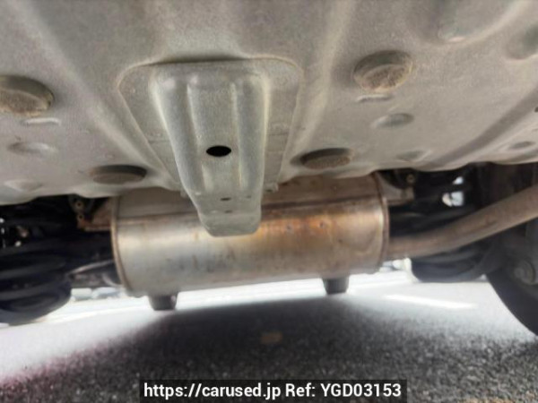 Used 2009 AT toyota noah ZRR70G Image[25]