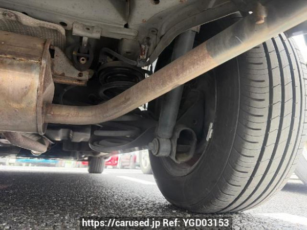 Used 2009 AT toyota noah ZRR70G Image[26]