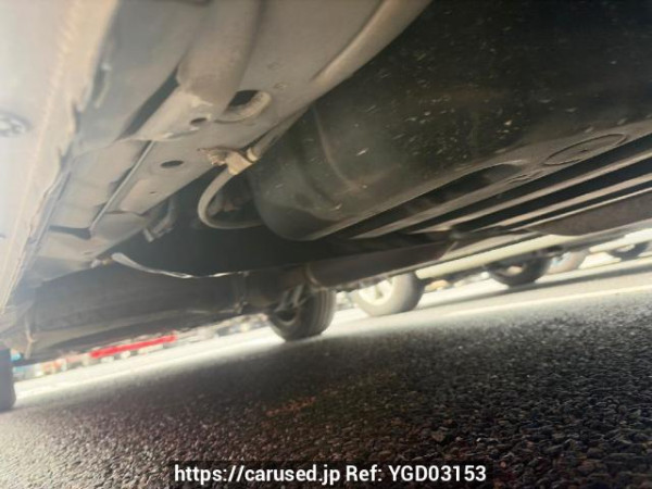 Used 2009 AT toyota noah ZRR70G Image[28]