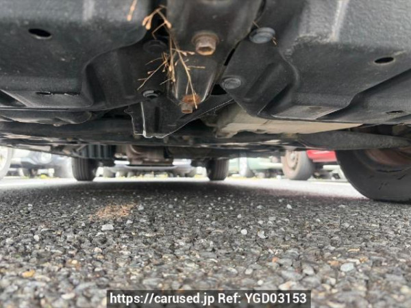Used 2009 AT toyota noah ZRR70G Image[30]