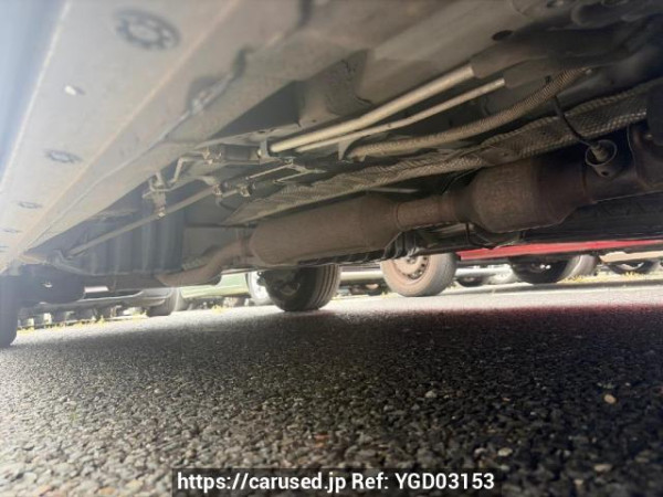 Used 2009 AT toyota noah ZRR70G Image[31]