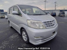 Toyota Alphard ANH10W