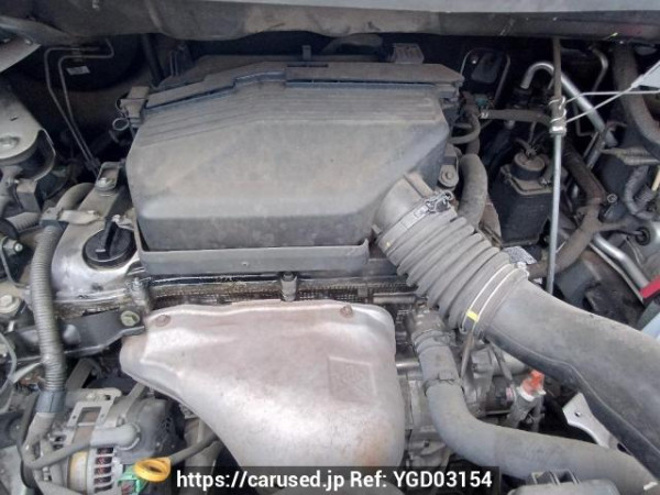 Used 2007 AT toyota alphard ANH10W Image[10]