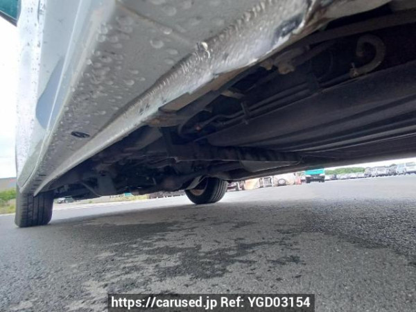 Used 2007 AT toyota alphard ANH10W Image[33]