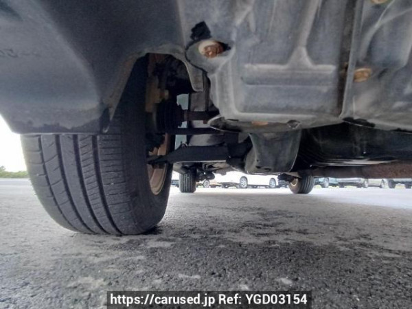 Used 2007 AT toyota alphard ANH10W Image[35]