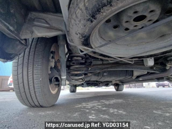 Used 2007 AT toyota alphard ANH10W Image[37]