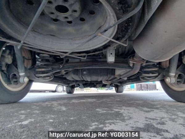 Used 2007 AT toyota alphard ANH10W Image[38]