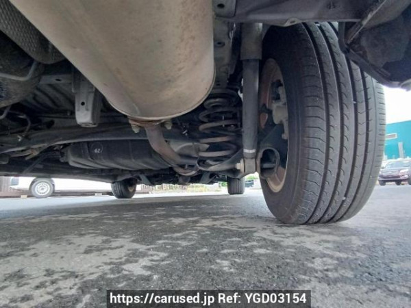 Used 2007 AT toyota alphard ANH10W Image[39]