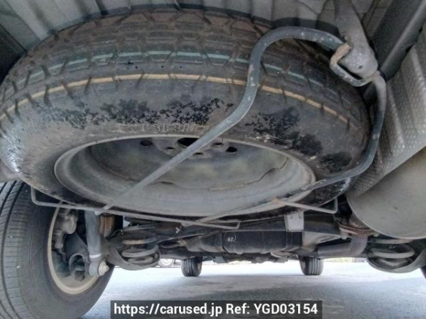 Used 2007 AT toyota alphard ANH10W Image[40]