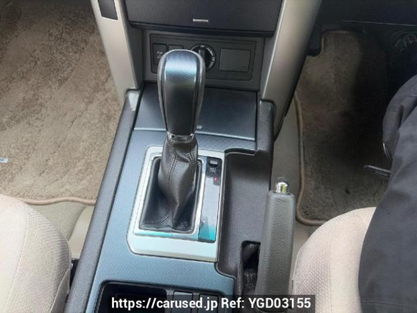 Used 2010 AT toyota land-cruiser-prado GRJ150W Image[14]
