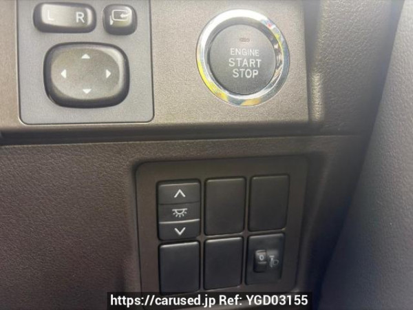 Used 2010 AT toyota land-cruiser-prado GRJ150W Image[16]