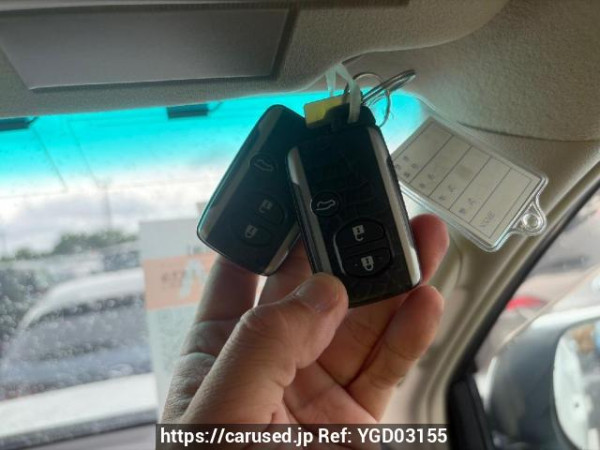 Used 2010 AT toyota land-cruiser-prado GRJ150W Image[20]