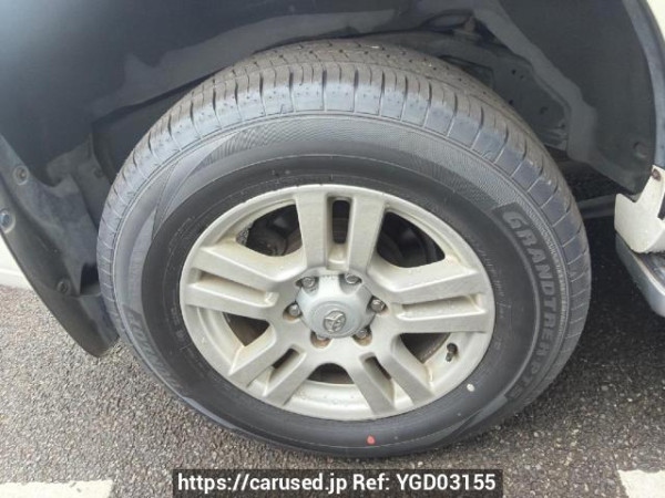 Used 2010 AT toyota land-cruiser-prado GRJ150W Image[21]