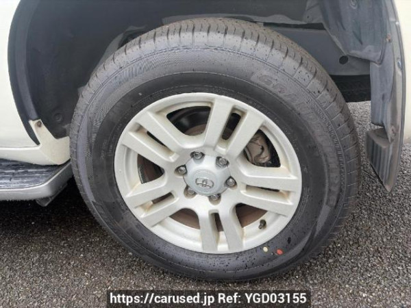 Used 2010 AT toyota land-cruiser-prado GRJ150W Image[22]