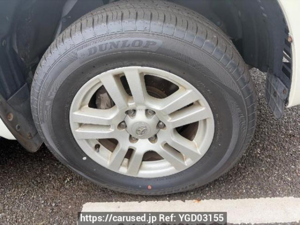 Used 2010 AT toyota land-cruiser-prado GRJ150W Image[24]