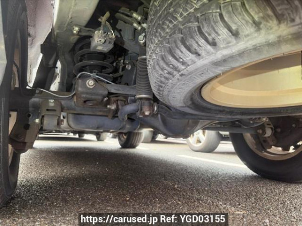 Used 2010 AT toyota land-cruiser-prado GRJ150W Image[25]
