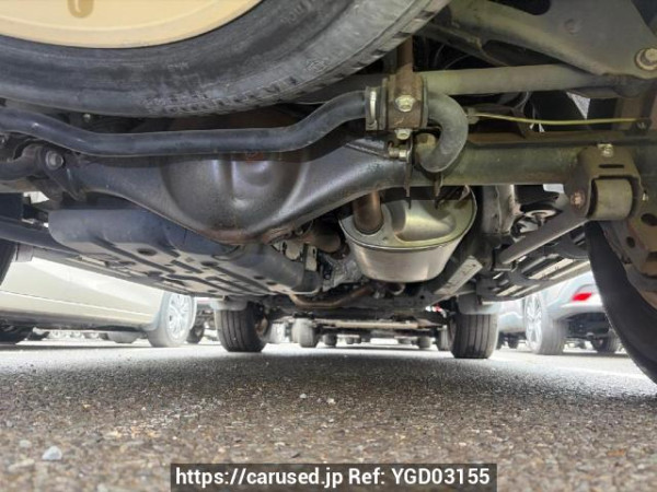 Used 2010 AT toyota land-cruiser-prado GRJ150W Image[26]