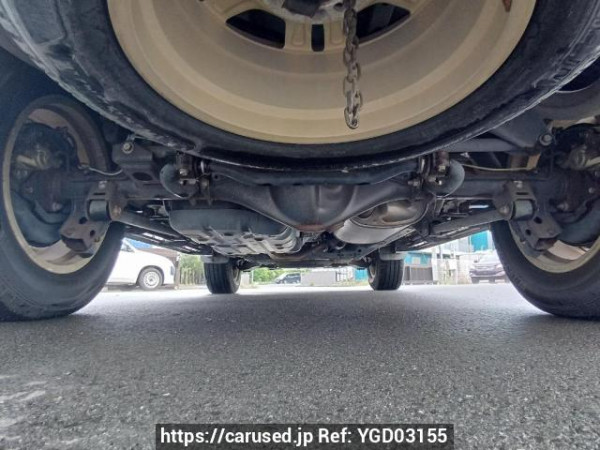 Used 2010 AT toyota land-cruiser-prado GRJ150W Image[38]