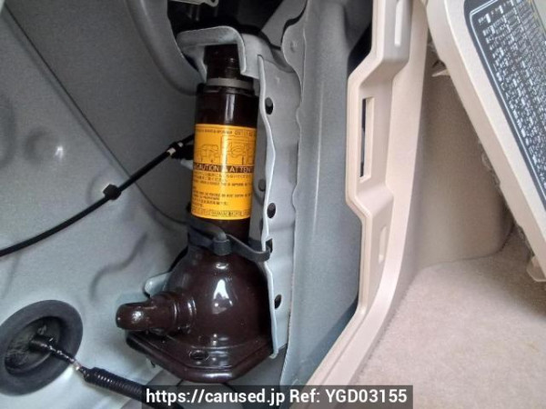 Used 2010 AT toyota land-cruiser-prado GRJ150W Image[41]