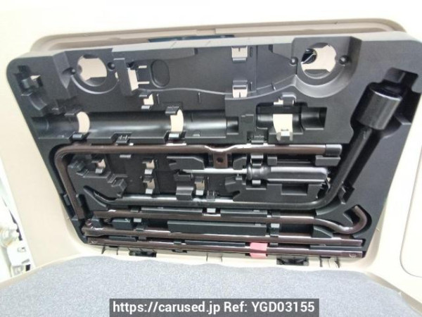 Used 2010 AT toyota land-cruiser-prado GRJ150W Image[42]