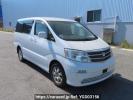 Toyota Alphard ANH10W