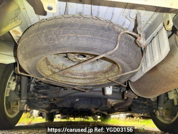 Used 2005 AT toyota alphard ANH10W Image[22]