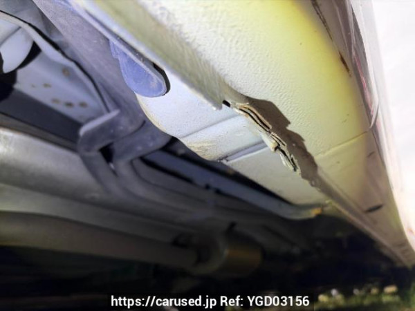 Used 2005 AT toyota alphard ANH10W Image[27]