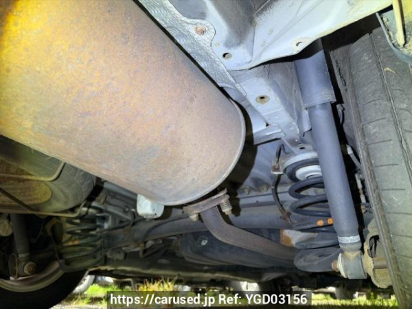 Used 2005 AT toyota alphard ANH10W Image[28]