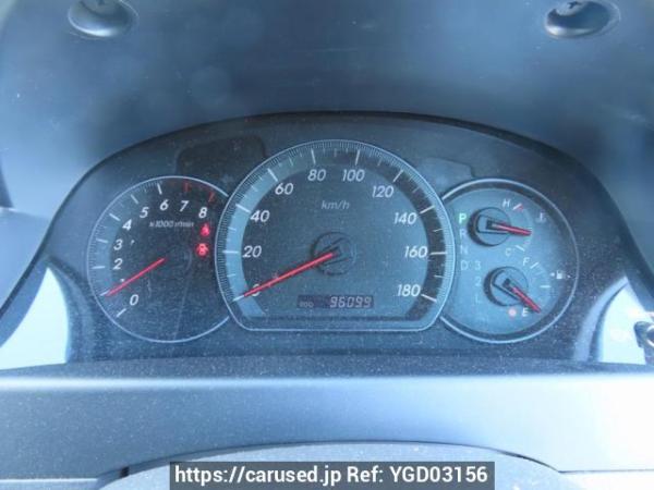 Used 2005 AT toyota alphard ANH10W Image[29]