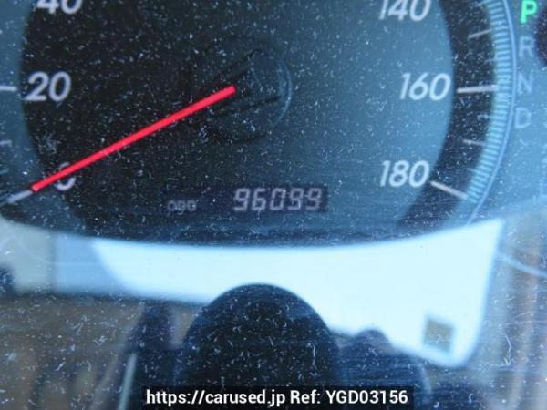Used 2005 AT toyota alphard ANH10W Image[30]