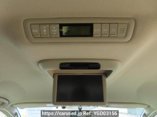 Used 2005 AT toyota alphard ANH10W Image[36]